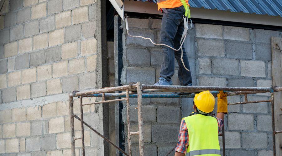 Expert tile roof repair services in Manson, WA